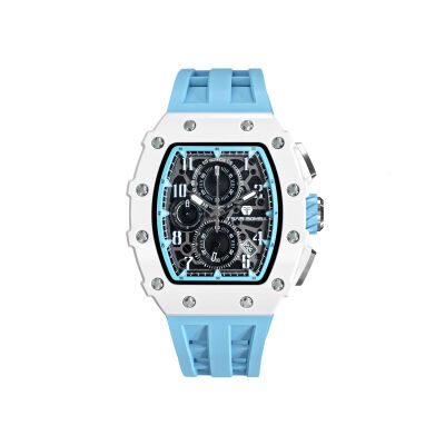 Tsar Bomba Elemental Collection TB8204B-02 watch