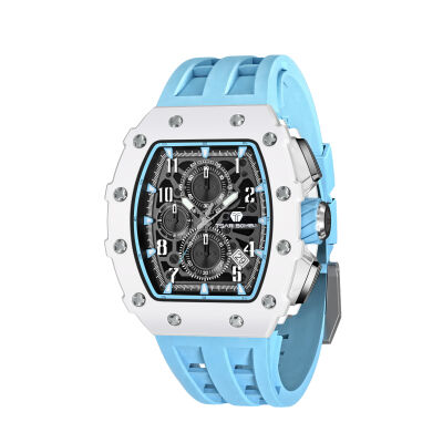 Montre Tsar Bomba Elemental Collection TB8204B-02