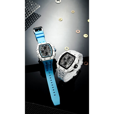 Montre Tsar Bomba Elemental Collection TB8204B02