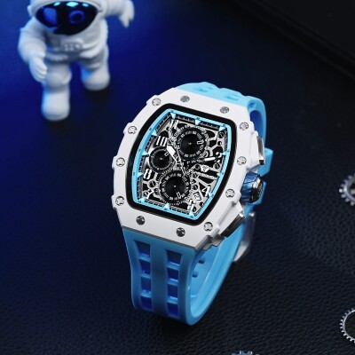 Montre Tsar Bomba Elemental Collection TB8204B02