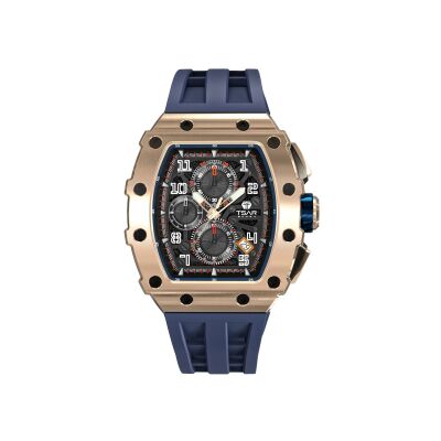 Tsar Bomba Elemental Collection TB8204Q-05 watch