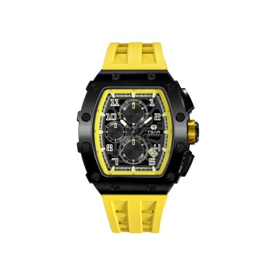 Tsar Bomba Elemental Collection TB8204Q-07 watch