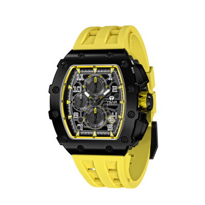 Montre Tsar Bomba Elemental Collection TB8204Q-07