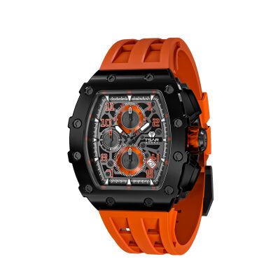Montre Tsar Bomba Elemental Collection TB8204Q-12