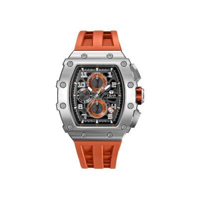 Montre Tsar Bomba Elemental Collection TB8204Q-32