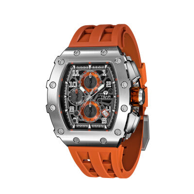 Montre Tsar Bomba Elemental Collection TB8204Q-32