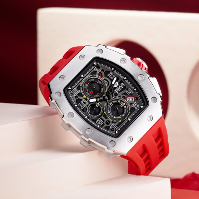 Montre Tsar Bomba Elemental Collection TB8204Q33