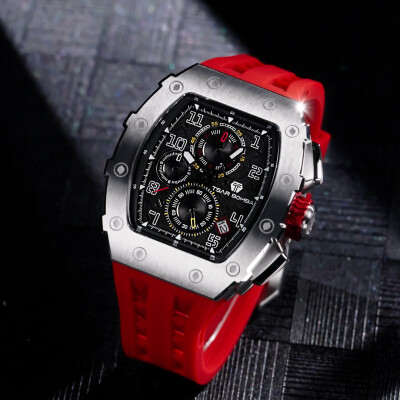 Montre Tsar Bomba Elemental Collection TB8204Q33