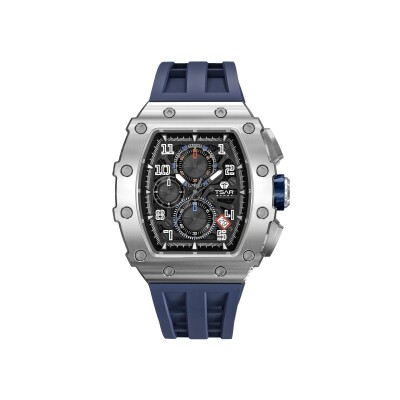 Montre Tsar Bomba Elemental Collection TB8204Q-34
