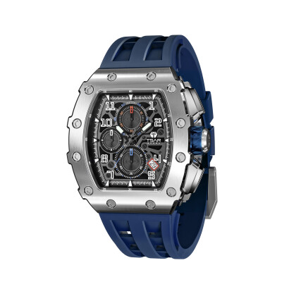 Montre Tsar Bomba Elemental Collection TB8204Q-34