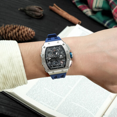 Montre Tsar Bomba Elemental Collection TB8204Q-34