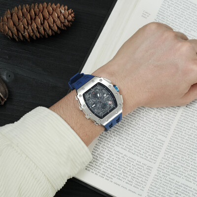 Montre Tsar Bomba Elemental Collection TB8204Q-34