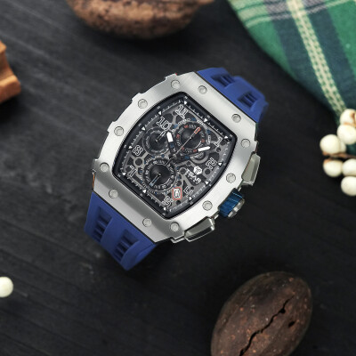 Montre Tsar Bomba Elemental Collection TB8204Q-34