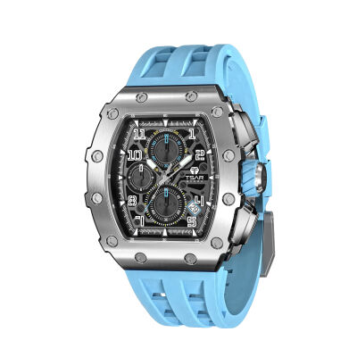 Montre Tsar Bomba Elemental Collection TB8204Q-36