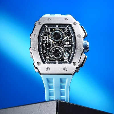 Montre Tsar Bomba Elemental Collection TB8204Q36