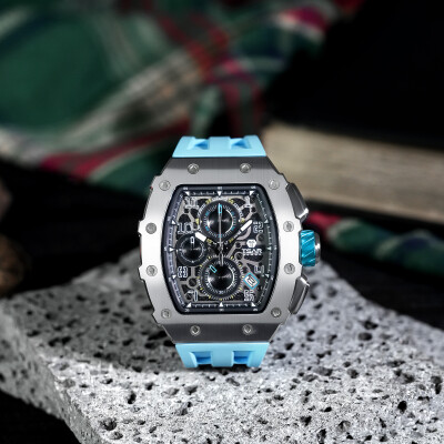 Montre Tsar Bomba Elemental Collection TB8204Q36