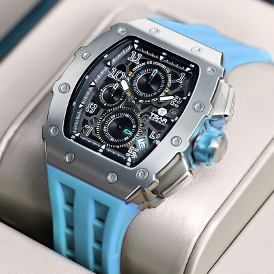 Montre Tsar Bomba Elemental Collection TB8204Q36