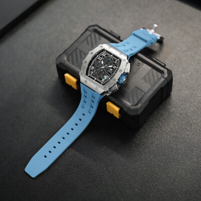 Montre Tsar Bomba Elemental Collection TB8204Q36