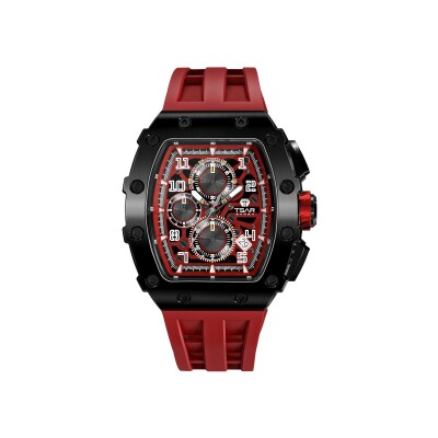 Montre Tsar Bomba Elemental Collection TB8204Q-37