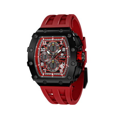 Montre Tsar Bomba Elemental Collection TB8204Q-37