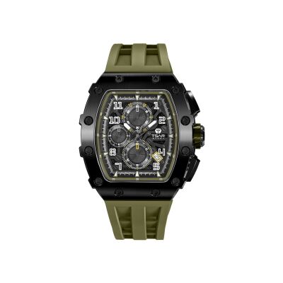 Montre Tsar Bomba Elemental Collection TB8204Q-38