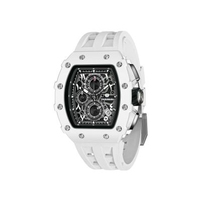 Montre Tsar Bomba Elemental Collection TB8204QA-01