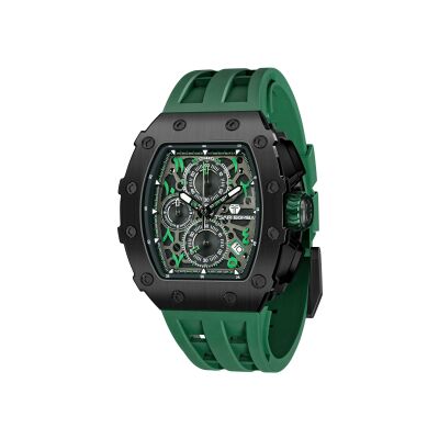 Montre Tsar Bomba Elemental Collection TB8204QA-06