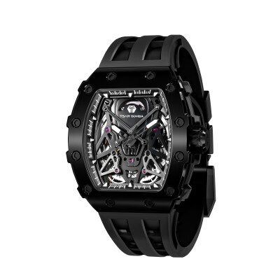 Montre Tsar Bomba Elemental Collection TB8207A-02