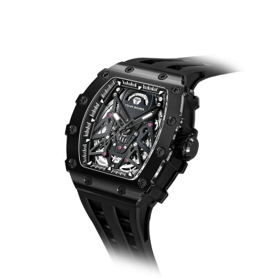 Montre Tsar Bomba Elemental Collection TB8207A-02