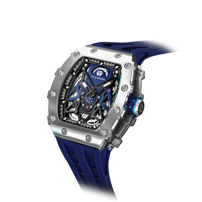 Montre Tsar Bomba Elemental Collection TB8207A-03