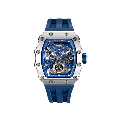 Montre Tsar Bomba Elemental Collection TB8208A-11