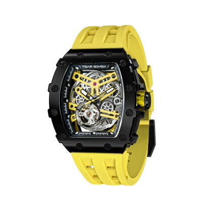 Montre Tsar Bomba Elemental Collection TB8208A-13