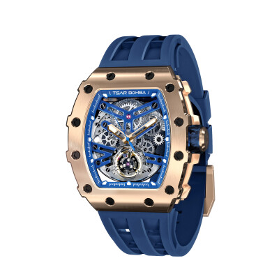Montre Tsar Bomba Elemental Collection TB8208A-17