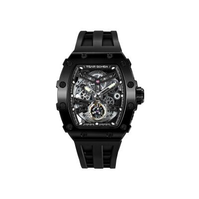 Montre Tsar Bomba Elemental Collection TB8208A-45