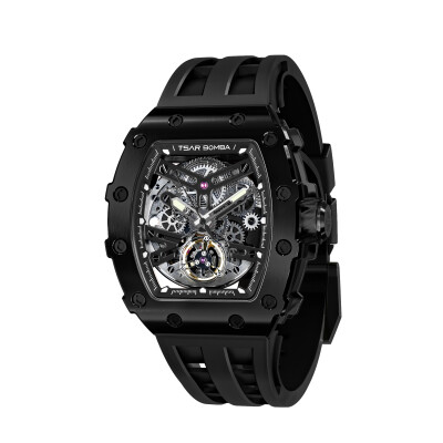 Montre Tsar Bomba Elemental Collection TB8208A-45