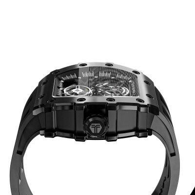 Montre Tsar Bomba Elemental Collection TB8208A45