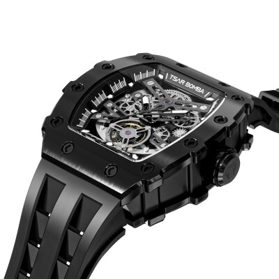 Montre Tsar Bomba Elemental Collection TB8208A45