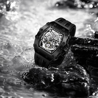Montre Tsar Bomba Elemental Collection TB8208A45