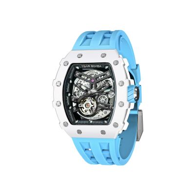 Montre Tsar Bomba Elemental Collection TB8208C-06