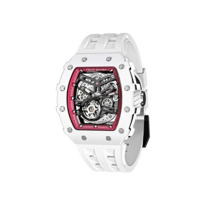 Montre Tsar Bomba Elemental Collection TB8208C-08