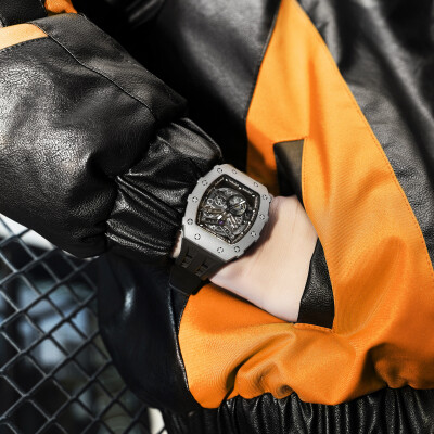 Montre Tsar Bomba Elemental Collection TB8208T-01