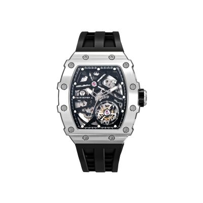 Montre Tsar Bomba Elemental Collection TB8209A-01