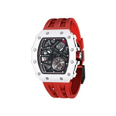 Montre Tsar Bomba Elemental Collection TB8209C-01