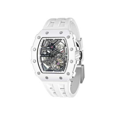 Montre Tsar Bomba Elemental Collection TB8209C-02