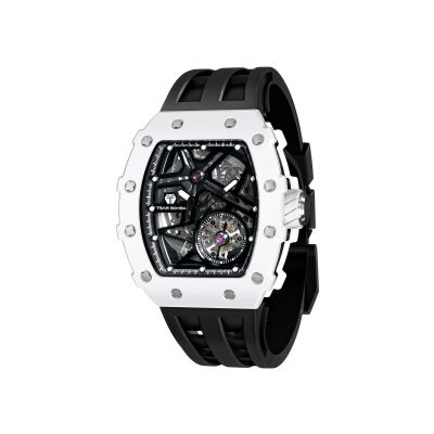 Montre Tsar Bomba Elemental Collection TB8209C-03