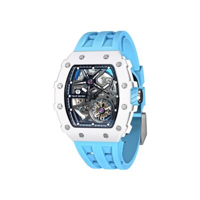 Montre Tsar Bomba Elemental Collection TB8209C-04
