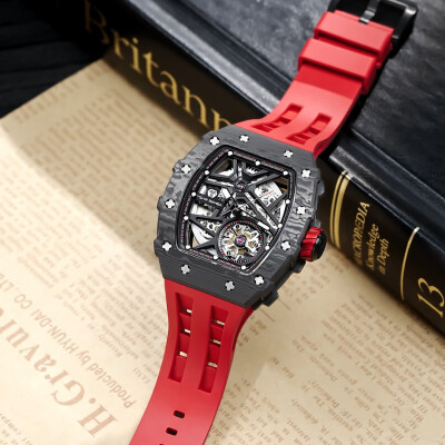 Montre Tsar Bomba Elemental Collection TB8209CF-02