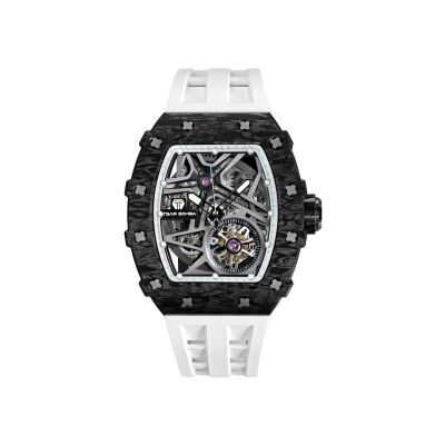 Montre Tsar Bomba Elemental Collection TB8209CF-03