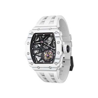 Montre Tsar Bomba Elemental Collection TB8209CF-05