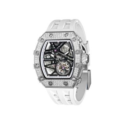Montre Tsar Bomba Elemental Collection TB8209D-01